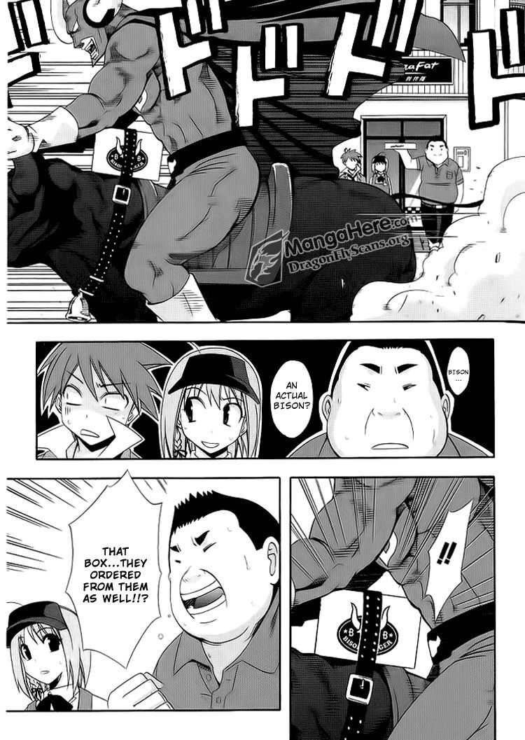 Read Ratman Manga Online