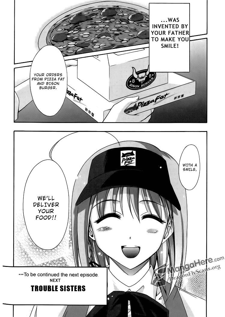 Read Ratman Manga Online