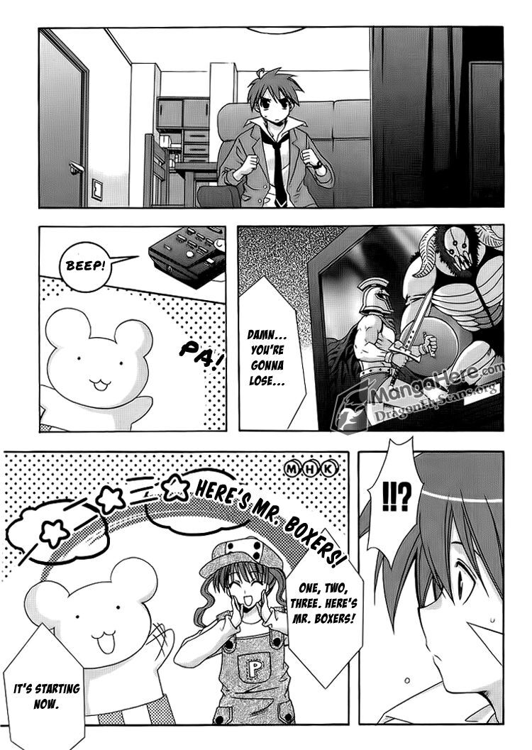 Read Ratman Manga Online