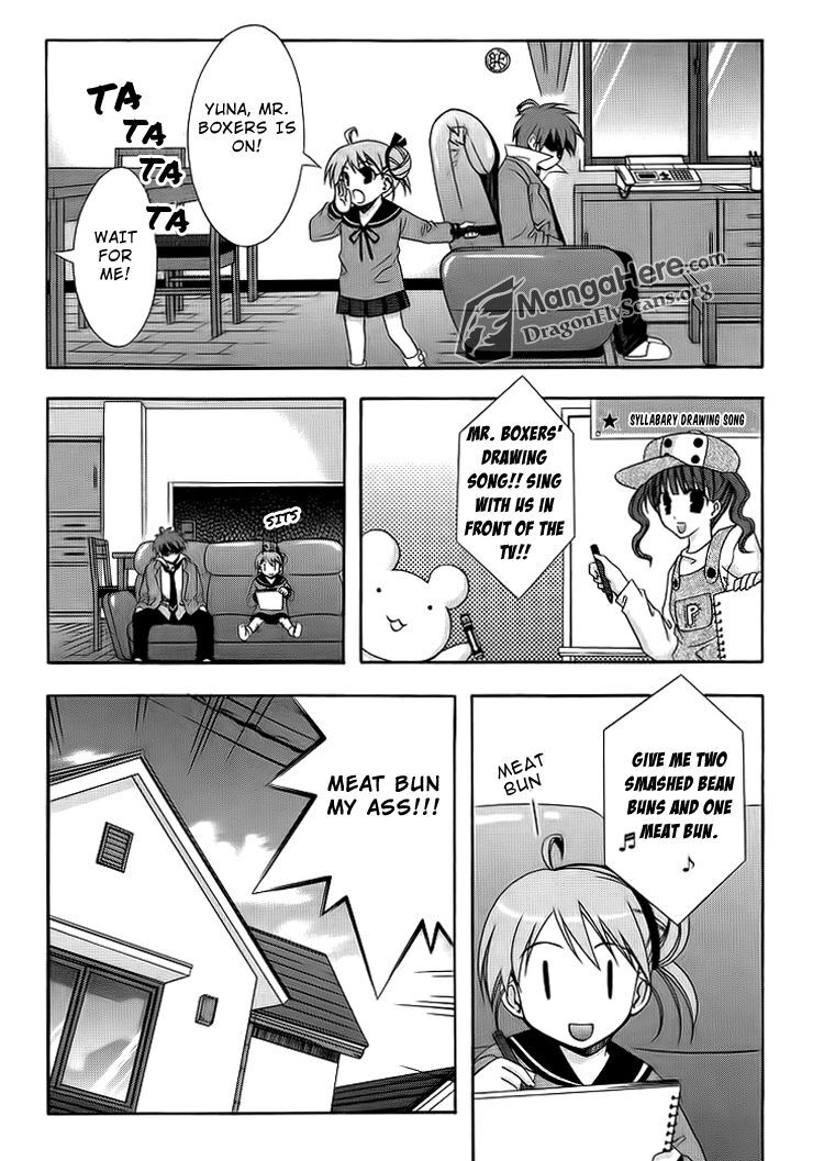 Read Ratman Manga Online