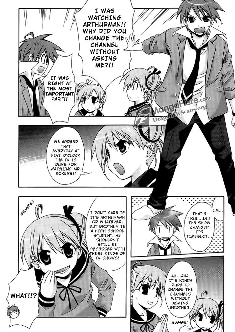 Read Ratman Manga Online