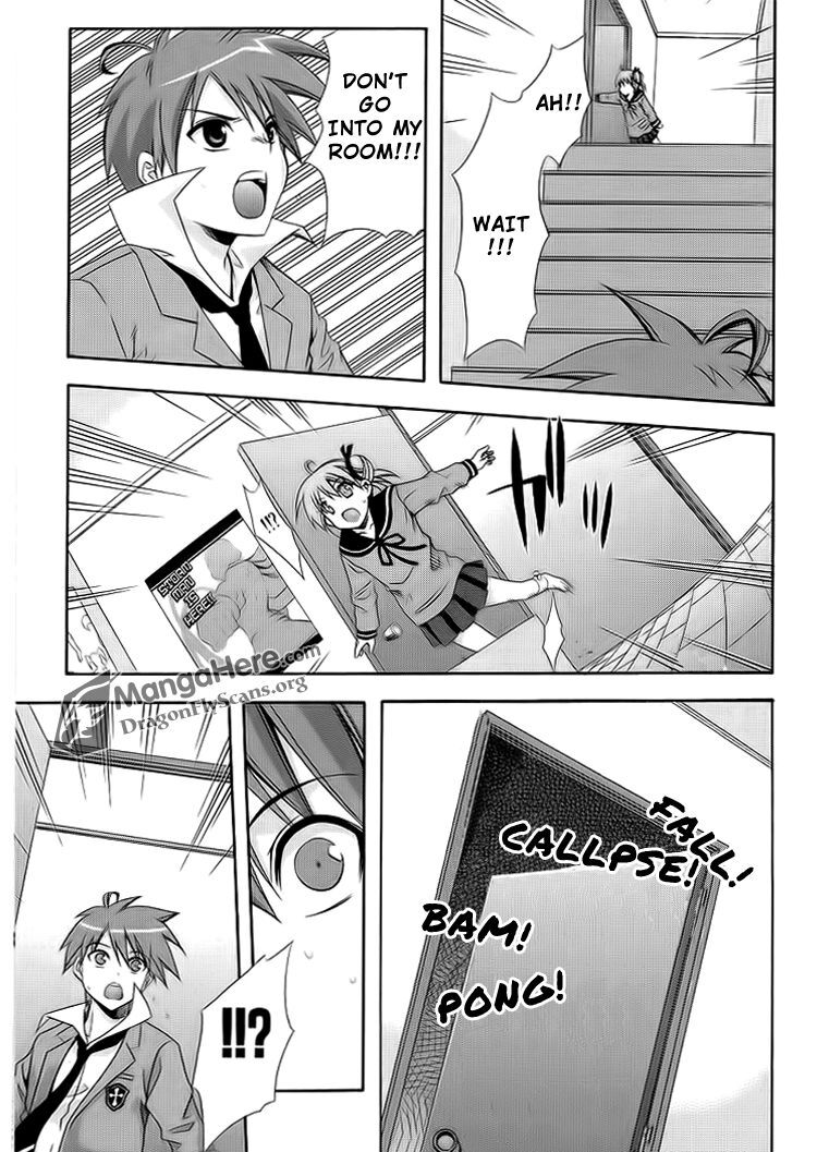 Read Ratman Manga Online