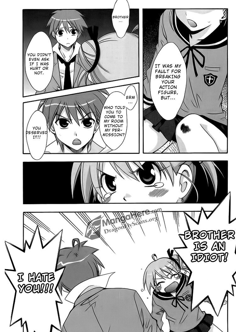 Read Ratman Manga Online