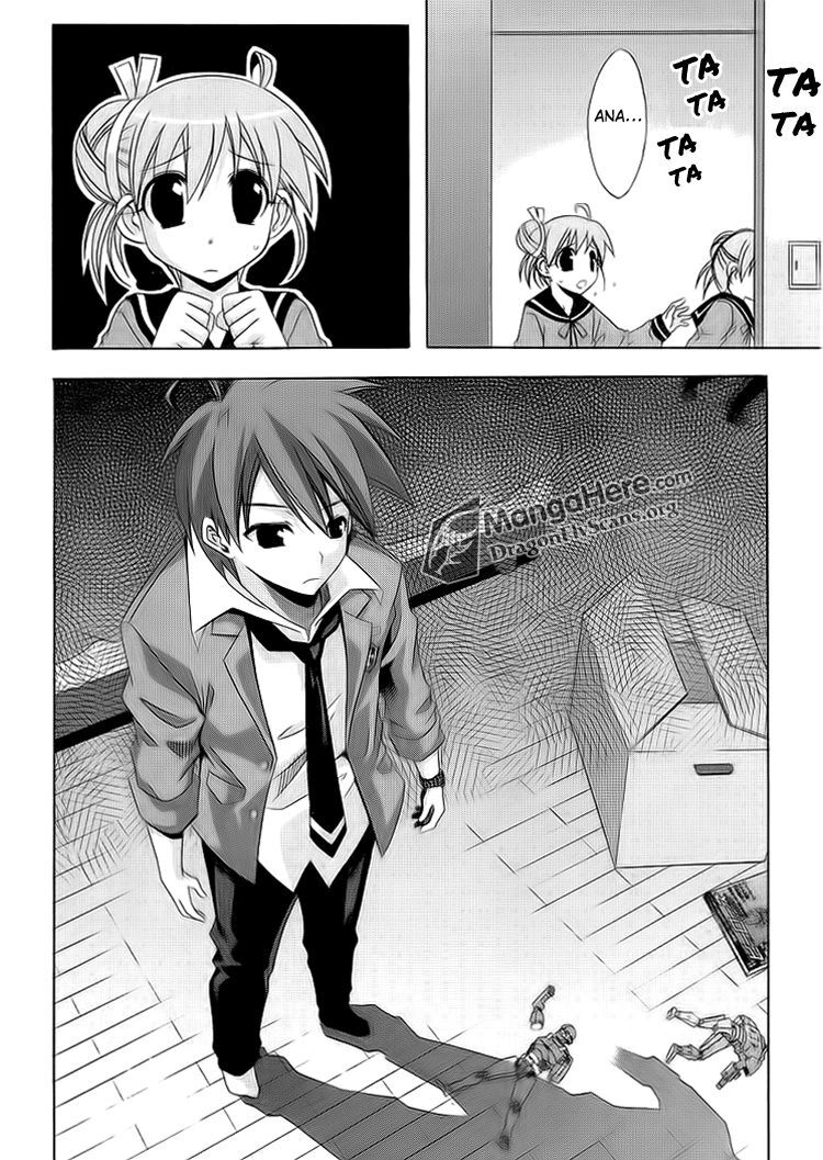 Read Ratman Manga Online