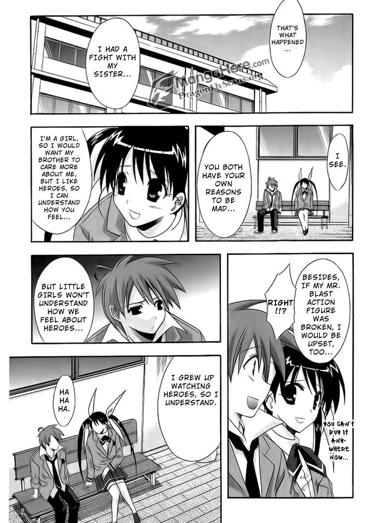 Read Ratman Manga Online