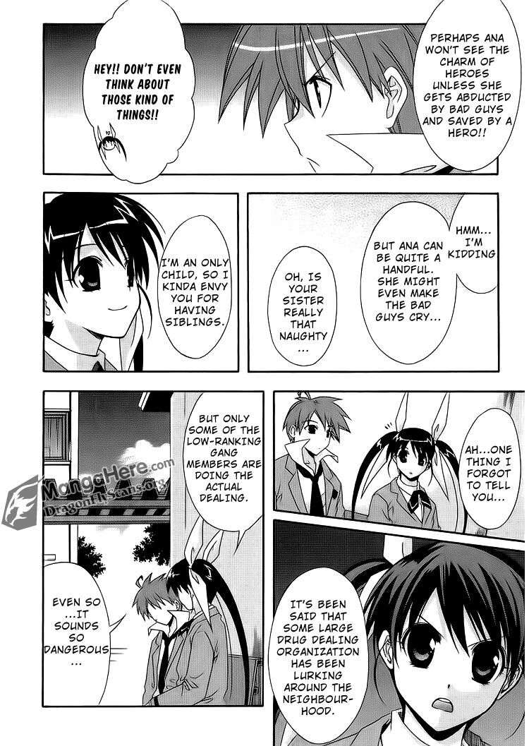 Read Ratman Manga Online