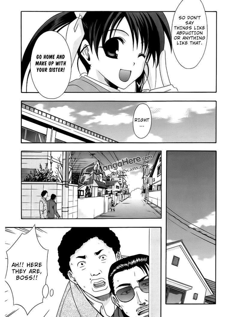 Read Ratman Manga Online