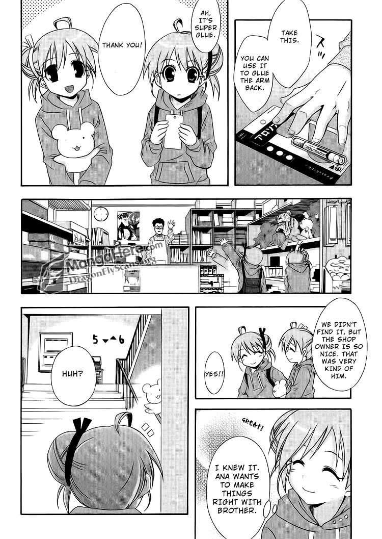 Read Ratman Manga Online