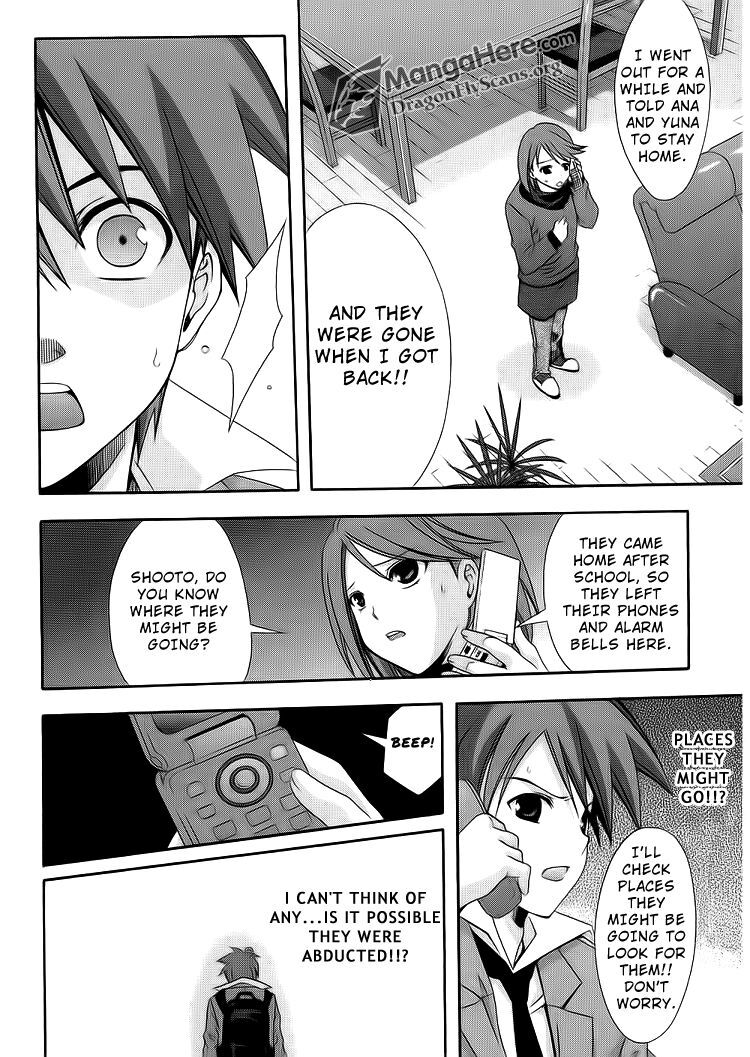 Read Ratman Manga Online