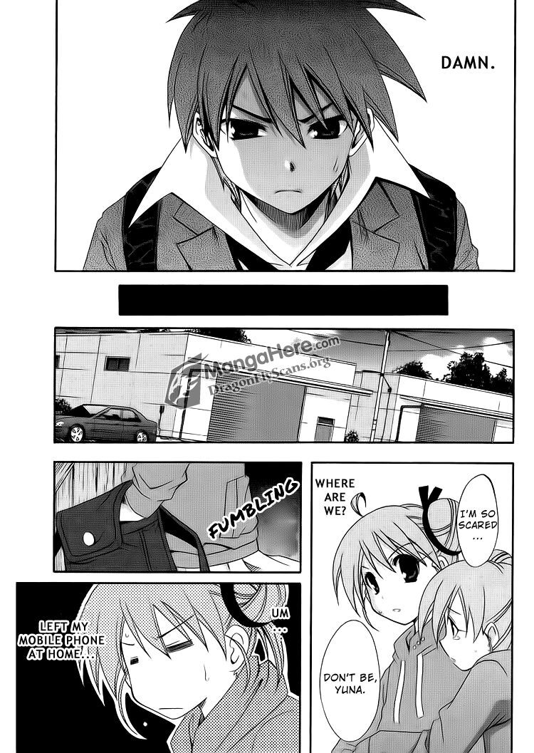 Read Ratman Manga Online