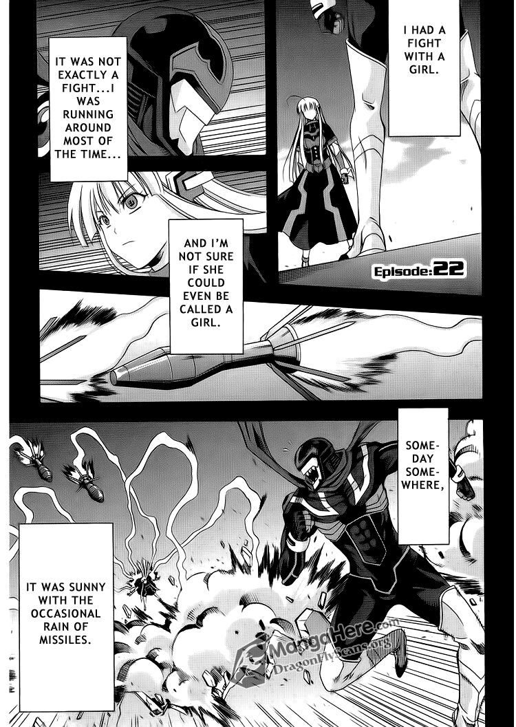 Read Ratman Manga Online