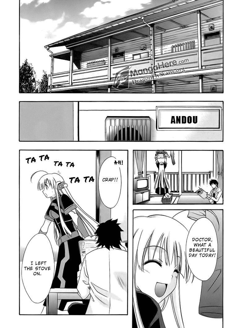 Read Ratman Manga Online