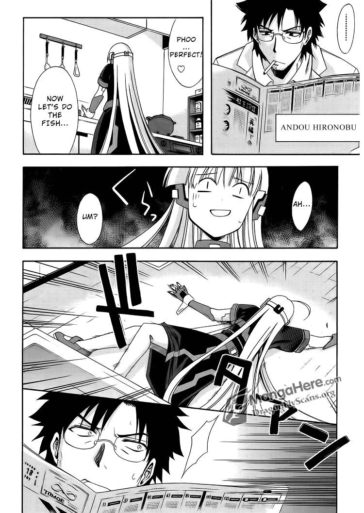 Read Ratman Manga Online