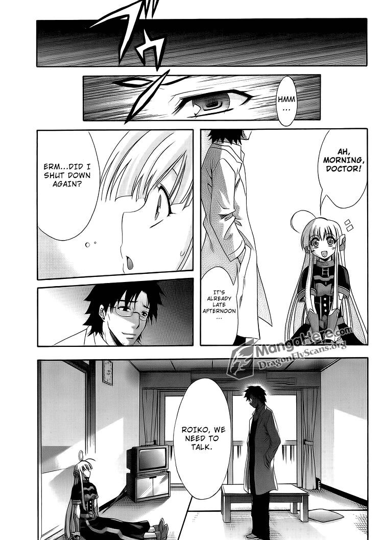 Read Ratman Manga Online