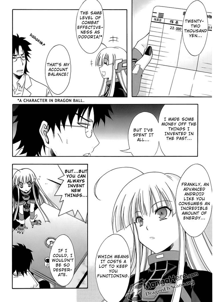 Read Ratman Manga Online
