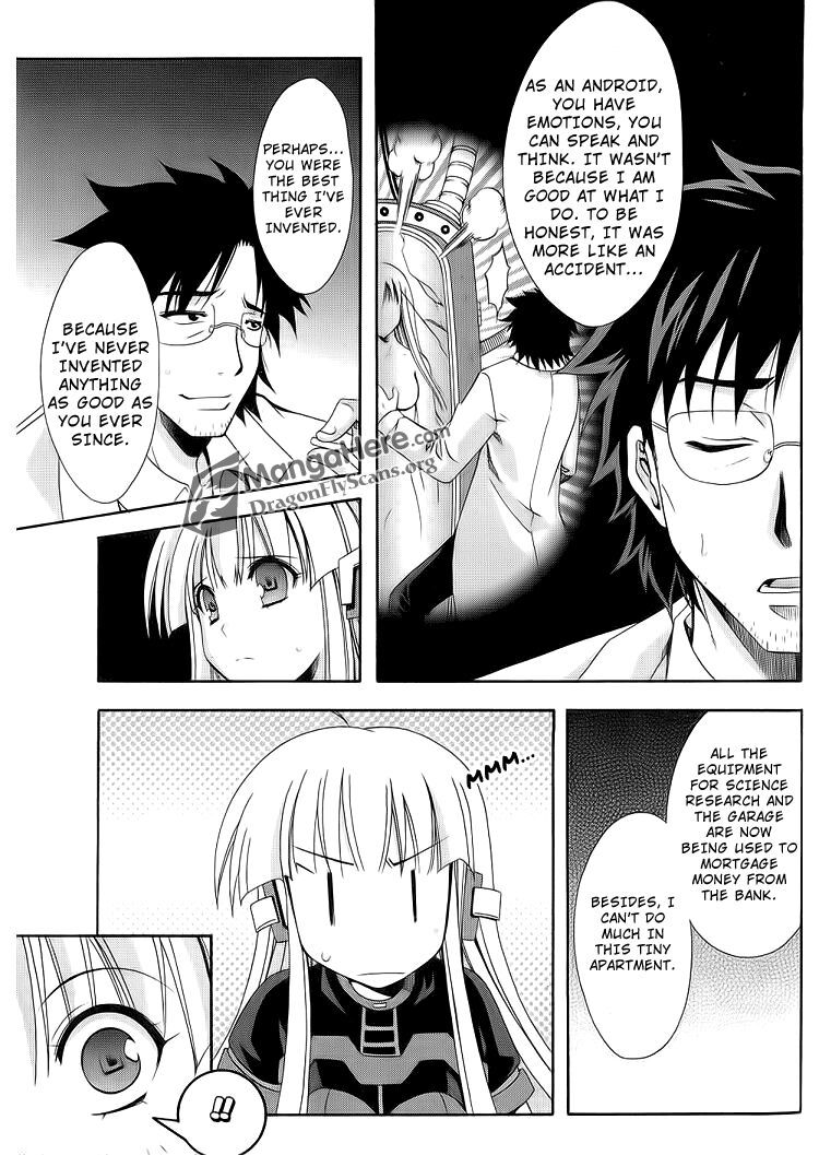 Read Ratman Manga Online