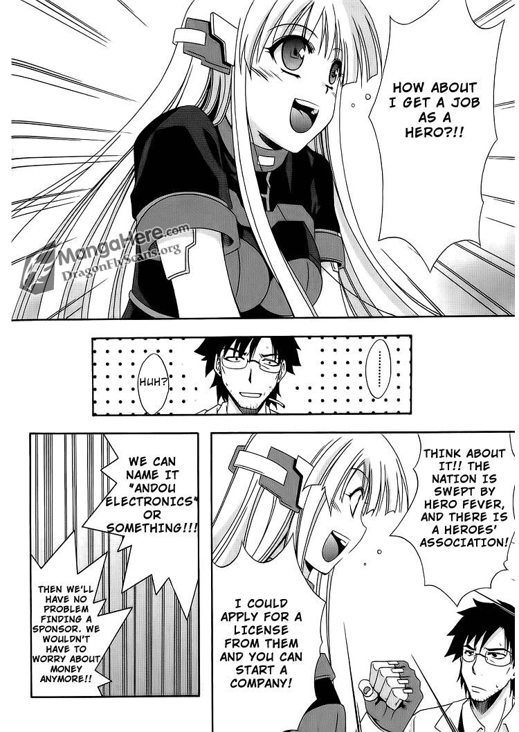 Read Ratman Manga Online