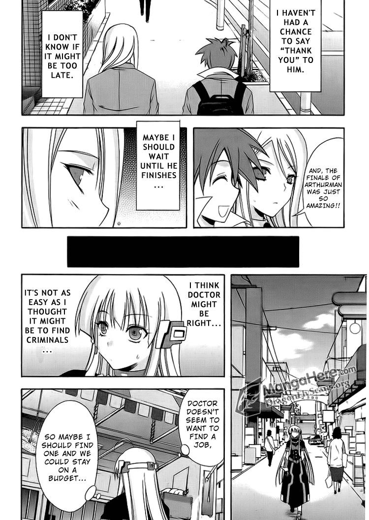 Read Ratman Manga Online