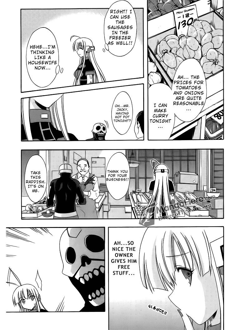 Read Ratman Manga Online