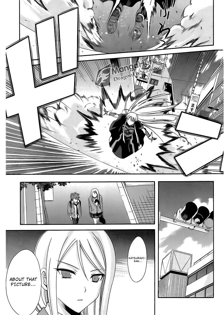 Read Ratman Manga Online