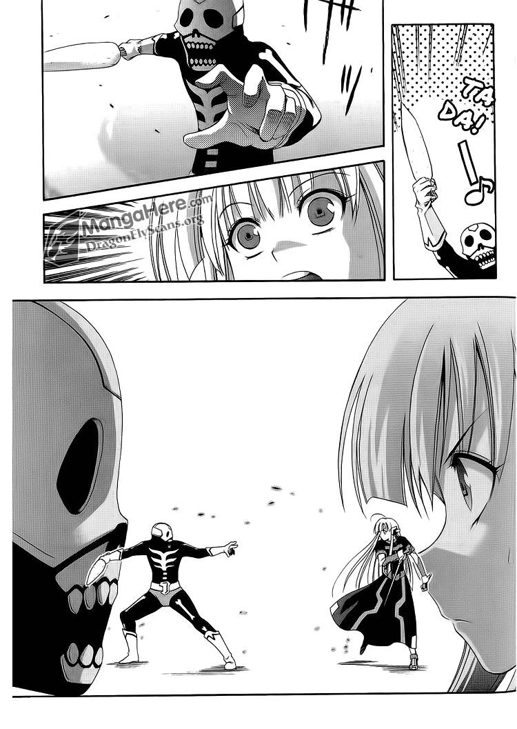 Read Ratman Manga Online
