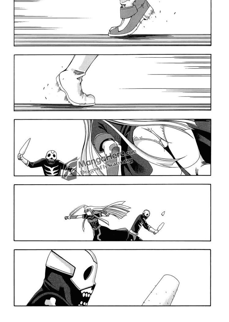 Read Ratman Manga Online