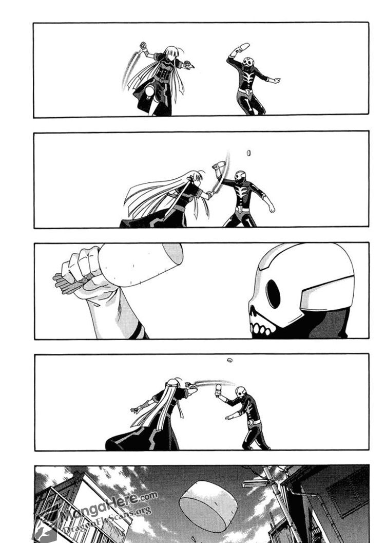 Read Ratman Manga Online