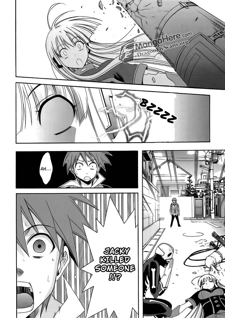 Read Ratman Manga Online