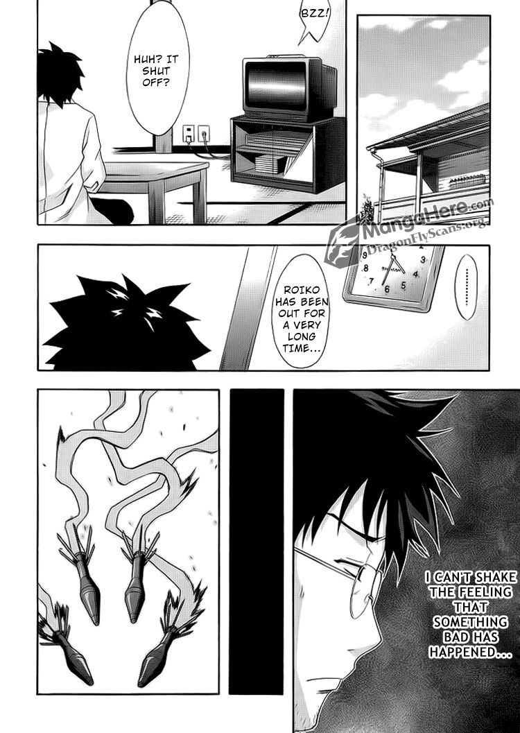 Read Ratman Manga Online