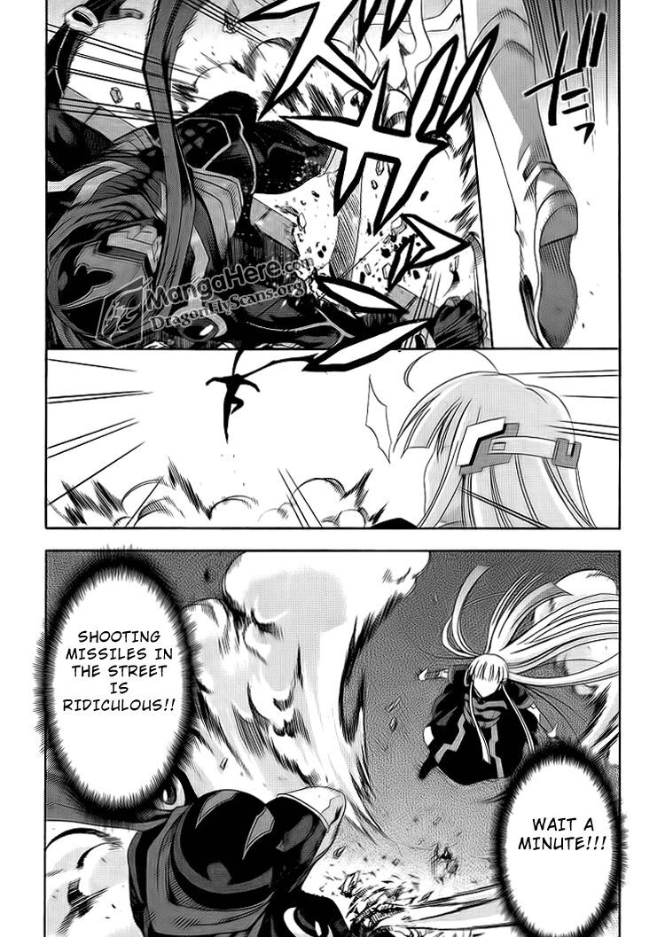 Read Ratman Manga Online