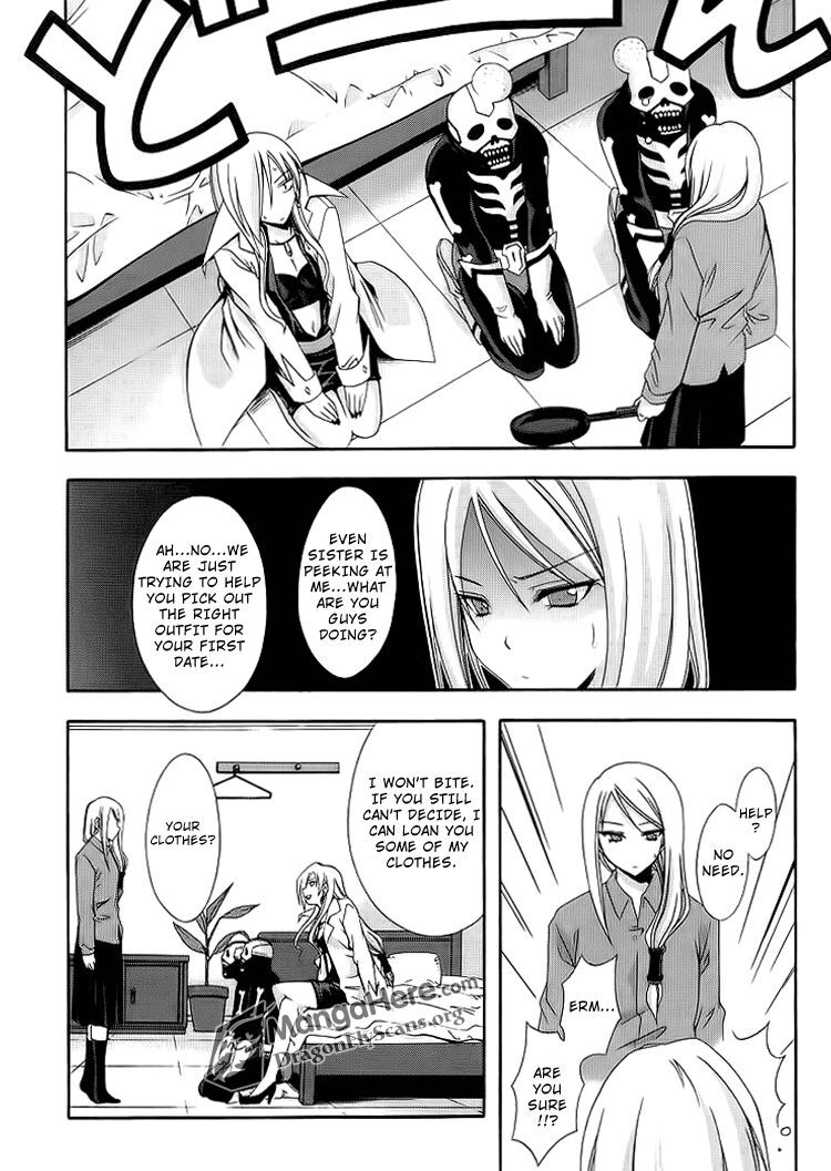 Read Ratman Manga Online