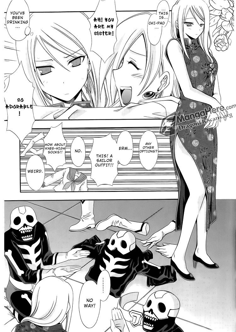 Read Ratman Manga Online