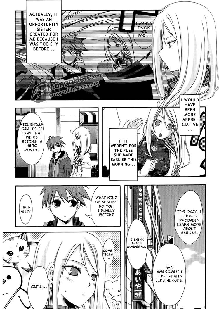 Read Ratman Manga Online