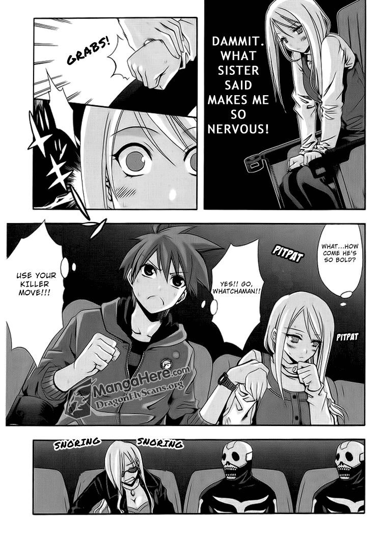 Read Ratman Manga Online