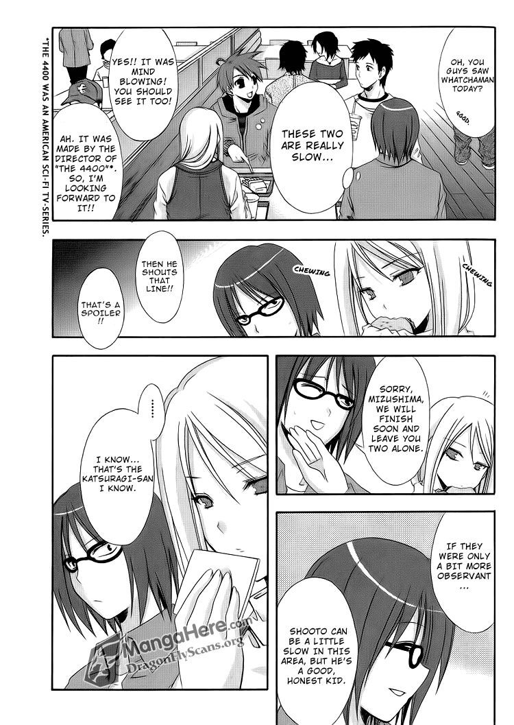 Read Ratman Manga Online