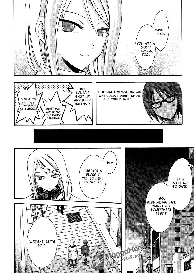 Read Ratman Manga Online