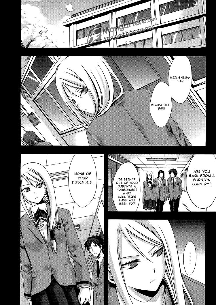 Read Ratman Manga Online