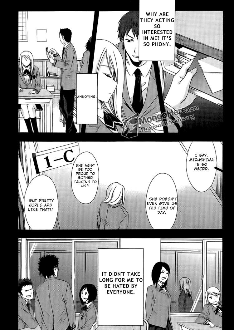 Read Ratman Manga Online