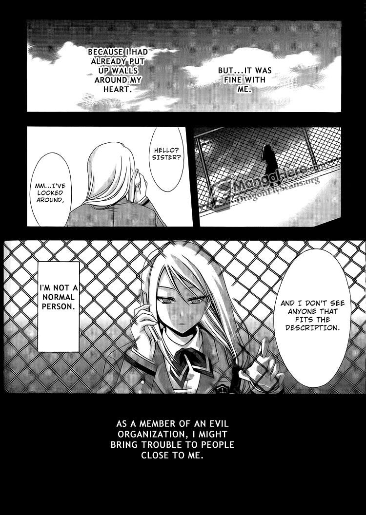 Read Ratman Manga Online