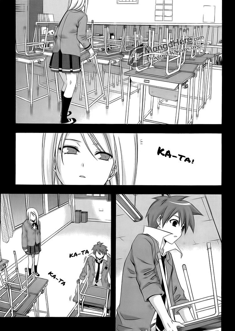 Read Ratman Manga Online