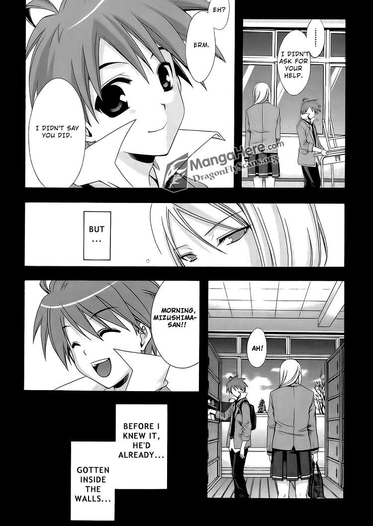 Read Ratman Manga Online