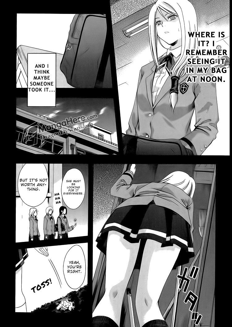 Read Ratman Manga Online