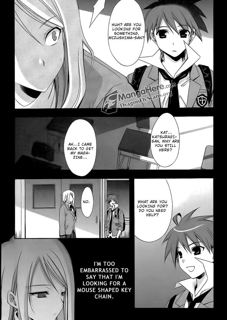 Read Ratman Manga Online