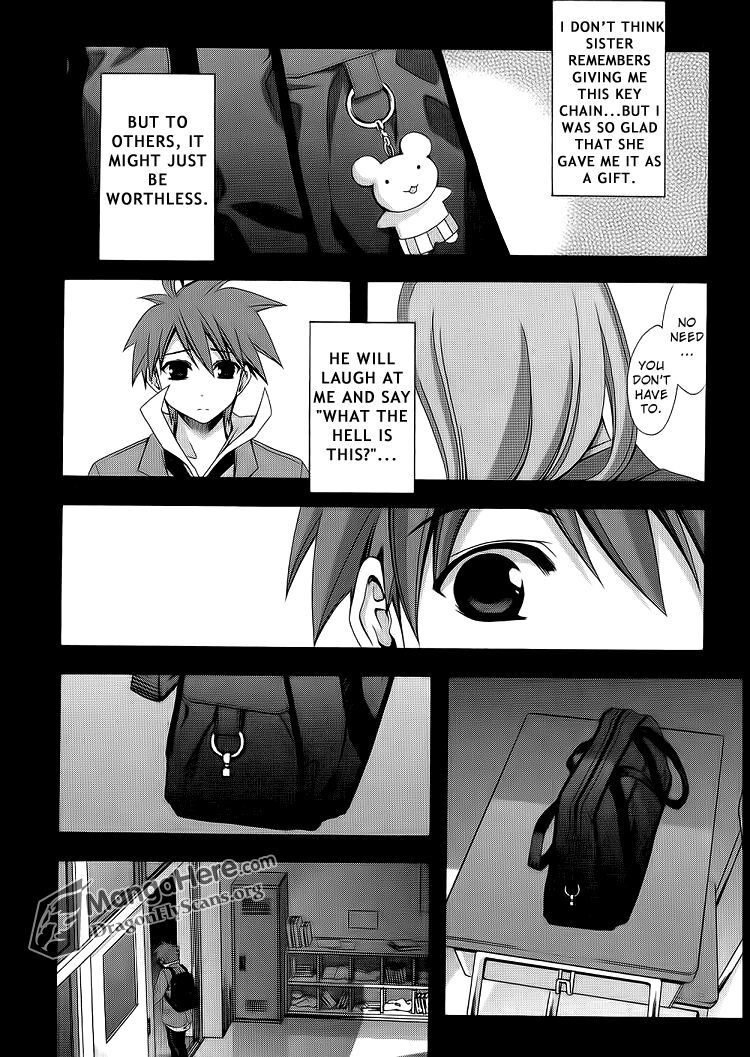 Read Ratman Manga Online