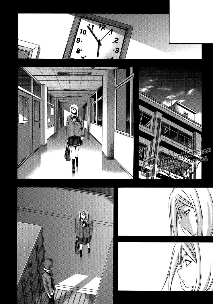 Read Ratman Manga Online
