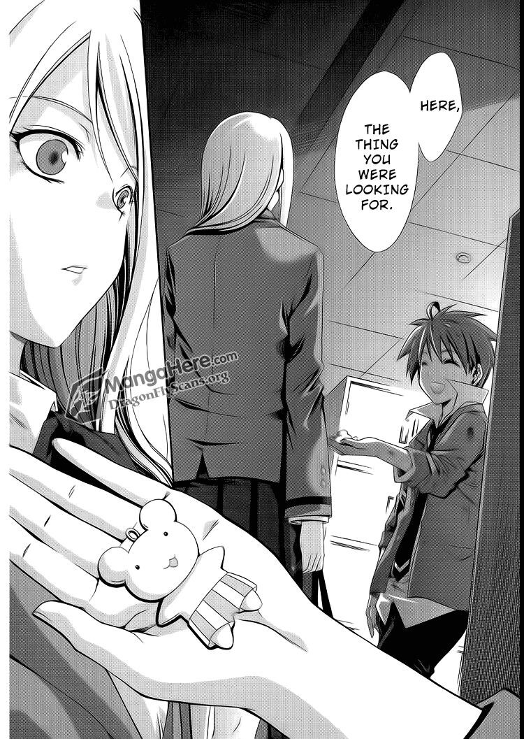 Read Ratman Manga Online