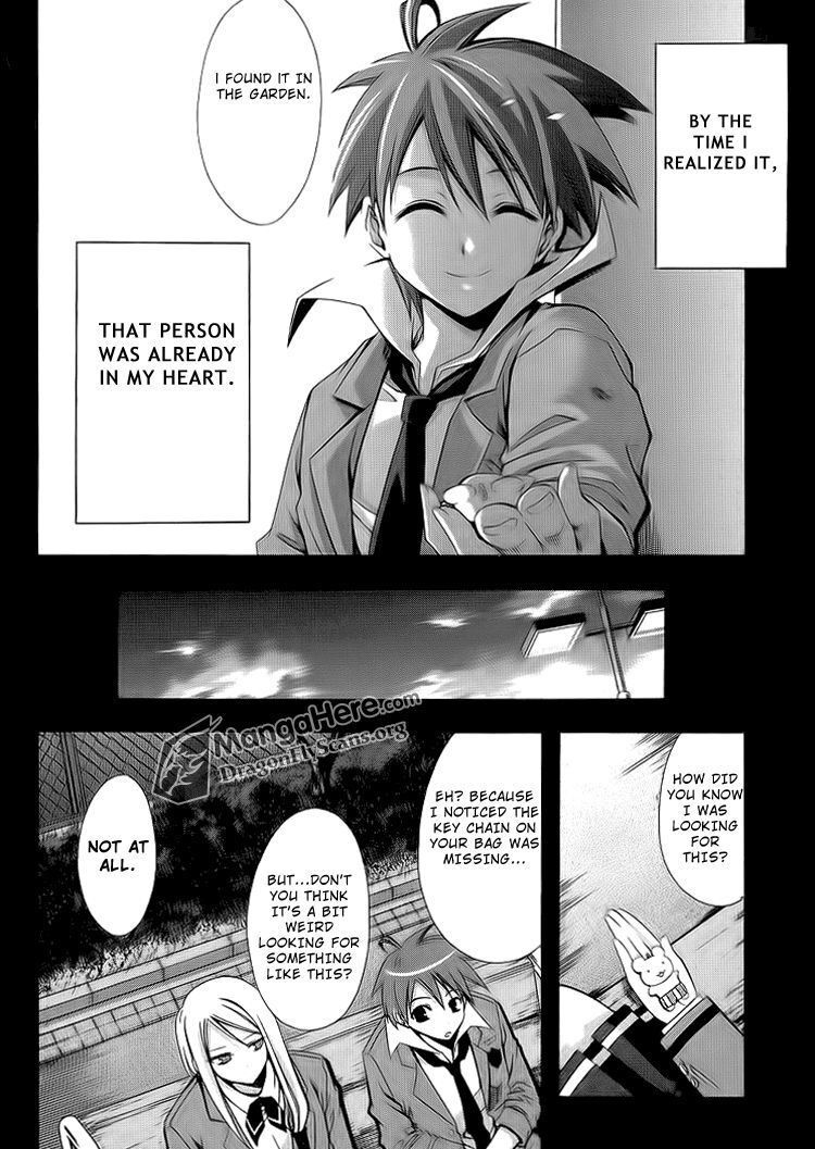 Read Ratman Manga Online