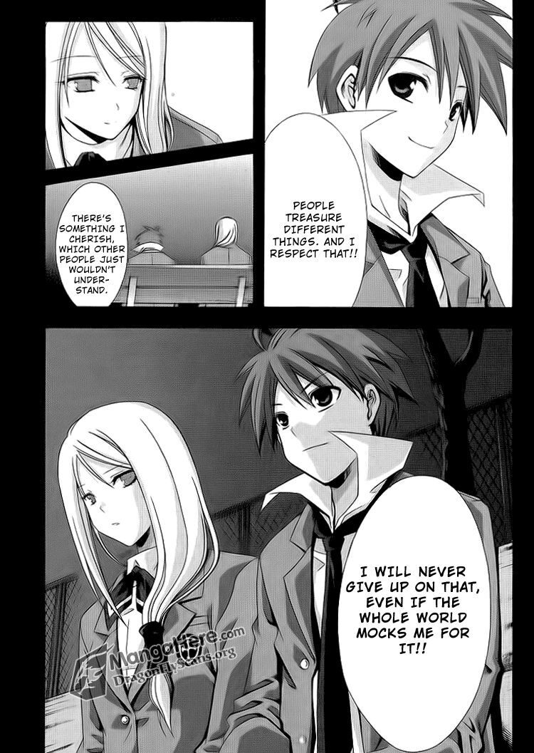 Read Ratman Manga Online