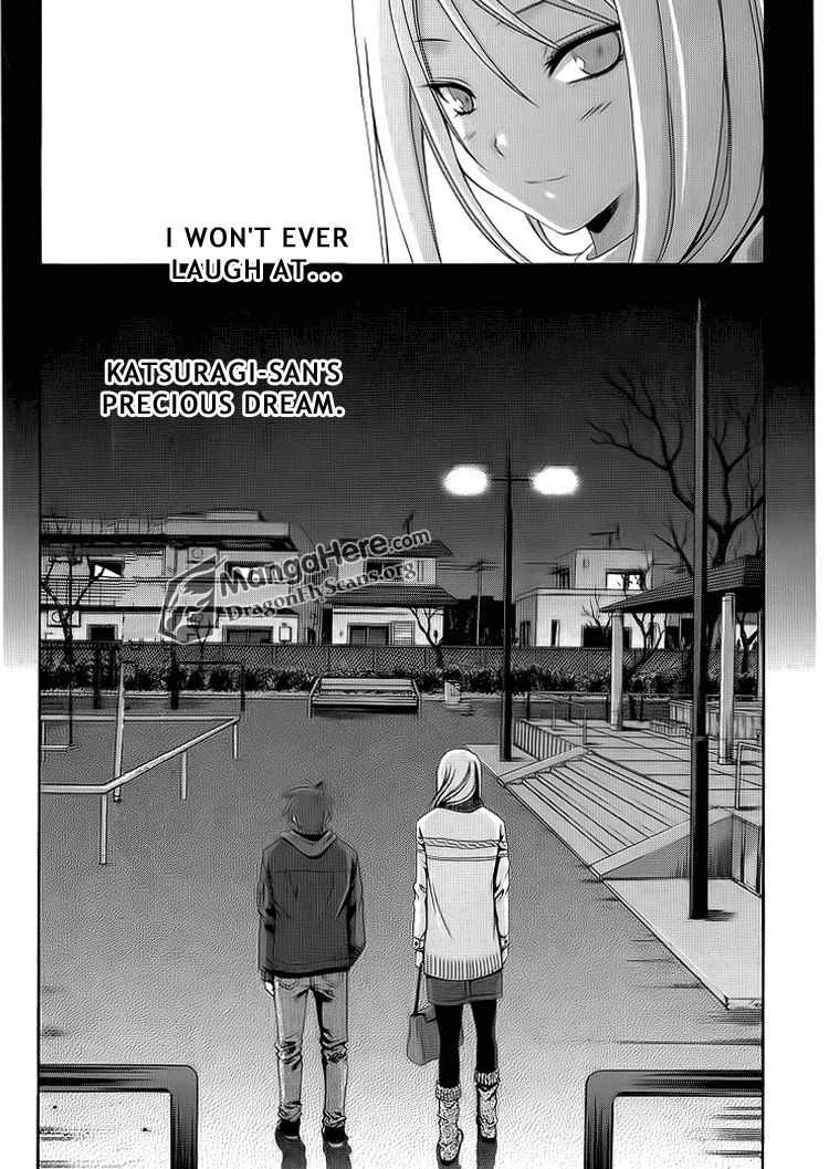 Read Ratman Manga Online