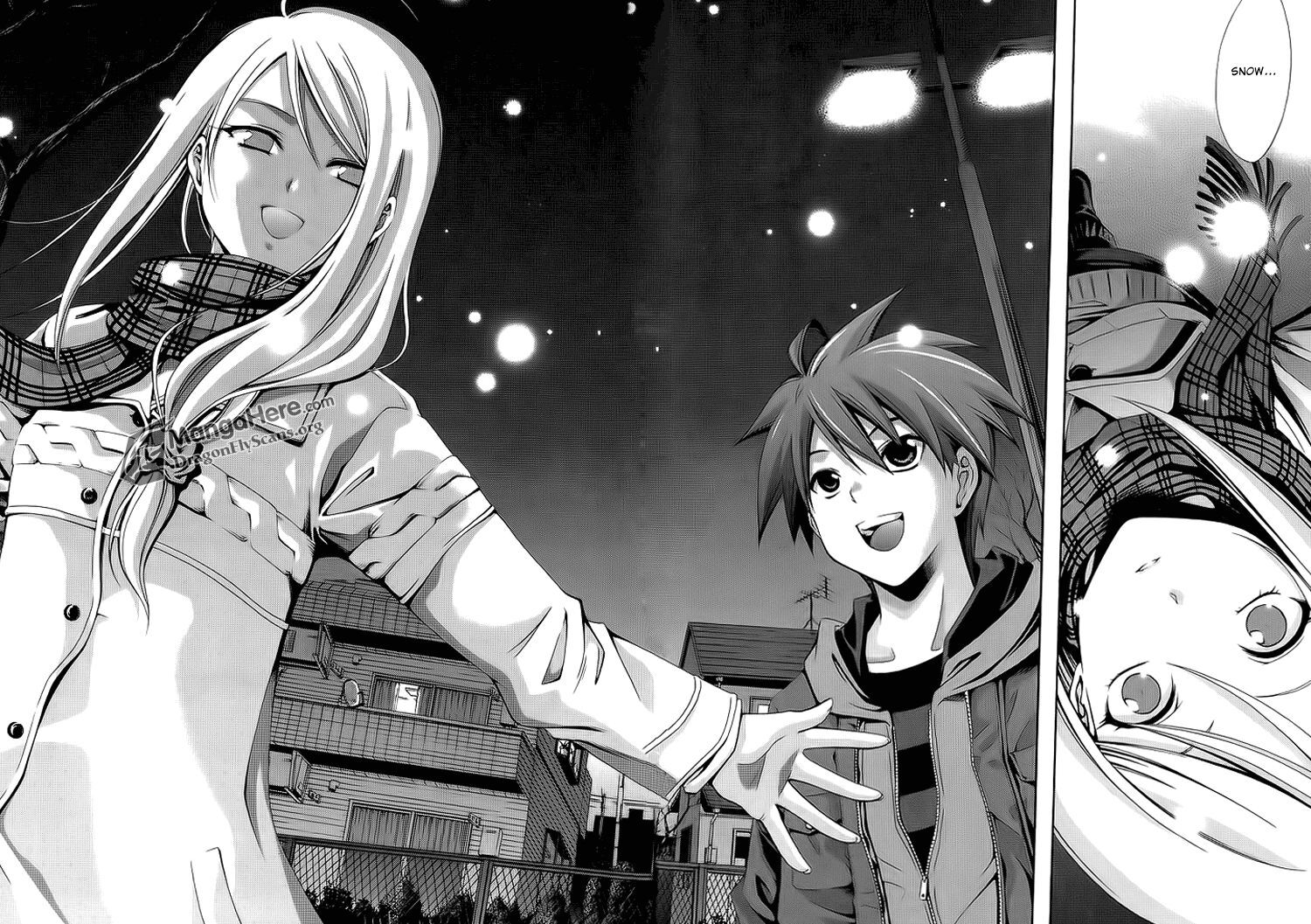 Read Ratman Manga Online